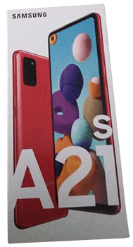 Продать Samsung Galaxy A21s дорого